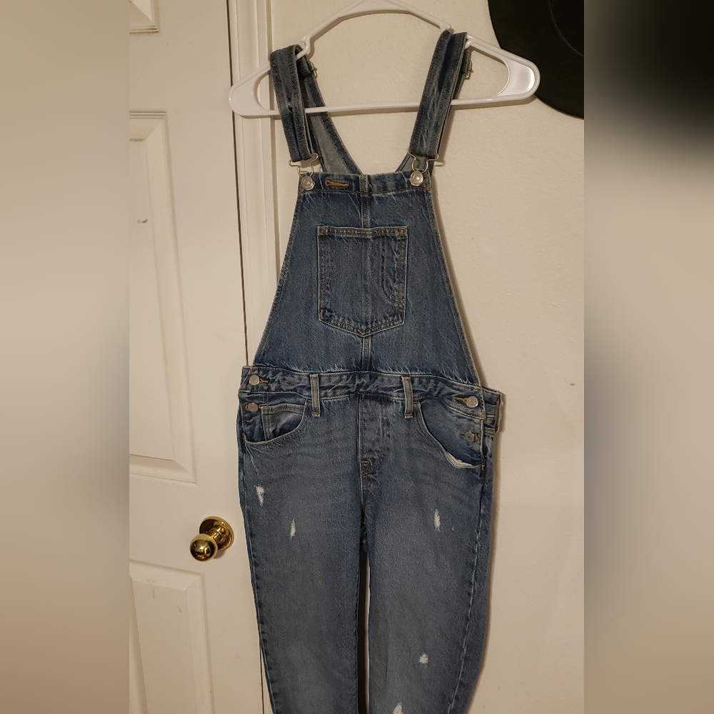 Levi's Overalls - image 1
